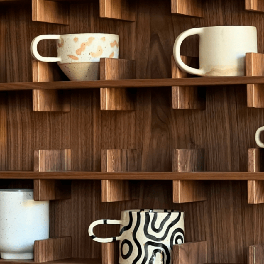 PALEDİN | Kaffe 12